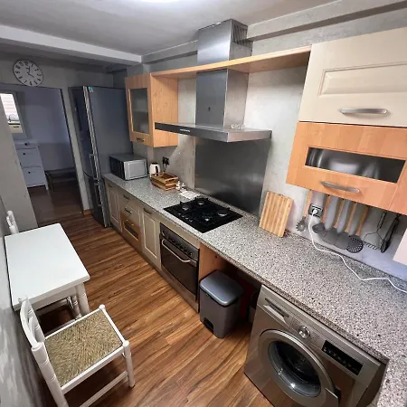公寓 3 Bedrooms With The Sea View