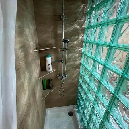 3 Bedrooms With The Sea View 公寓 马拉加